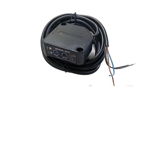 Elevator Photo Sensor BEN5M-MFR Photoelectric Sensor Lift Spare Parts in Saudi Arabia