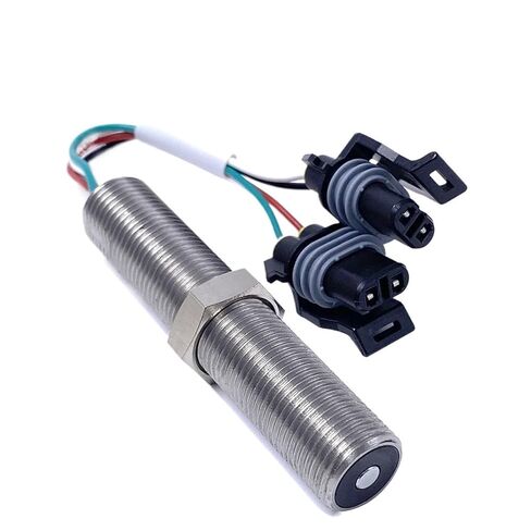 MSP6732 Magnetic Pickup Speed Sensor Genset Part 5/8 M16 Diesel Engines Magnetic Generator Alarm Sensor MSP6732C in Saudi Arabia