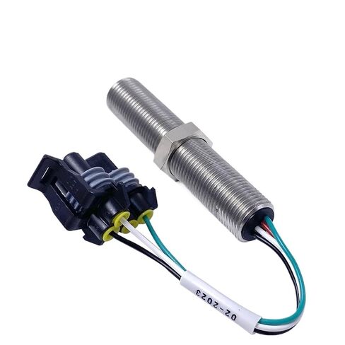 MSP6732 Magnetic Pickup Speed Sensor Genset Part 5/8 M16 Diesel Engines Magnetic Generator Alarm Sensor MSP6732C in Saudi Arabia
