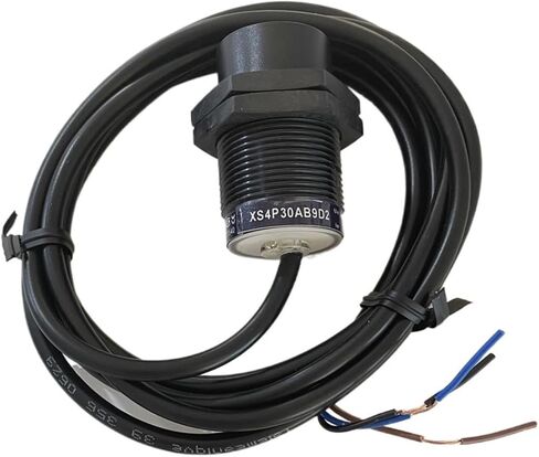 Elevator Proximity Sensor Proximity Switch XS4P30AB9D2 KM712542G01 in Saudi Arabia