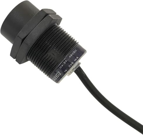 Elevator Proximity Sensor Proximity Switch XS4P30AB9D2 KM712542G01 in Saudi Arabia