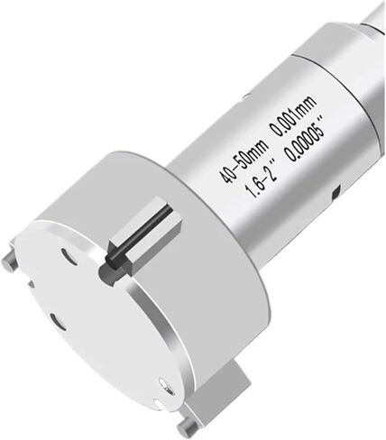6-8mm Inside Diameter Digital Micrometer 0.001mm 3 Point Inner Micrometer Micrometer Digital(12-16mm) in Saudi Arabia