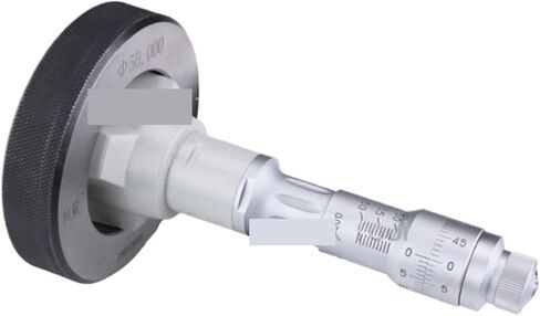 20 25mm 0.004mm Three-Point Internal Micrometers Three Point Inside Micrometer 20 25mm Gauge Measurement Tool in Saudi Arabia