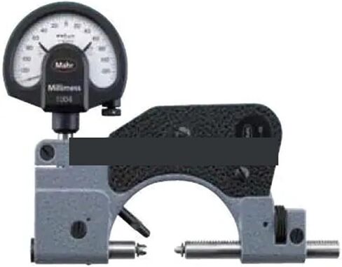 Import Thread Gauge 852 4510000(85-140mm 4510002) in Saudi Arabia