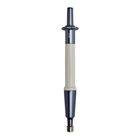 VistaLab 1068 MLA Macro Volume Pipette, 4mL Volume, +/-0.75% Accuracy, White in Kuwait