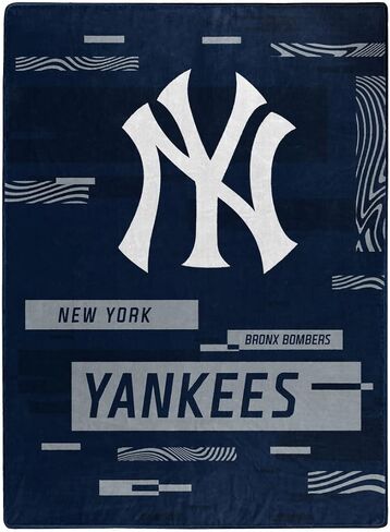 Northwest MLB Boston Red Sox Digitize 60 "x80" Super Plush Rachel بطانية in Kuwait