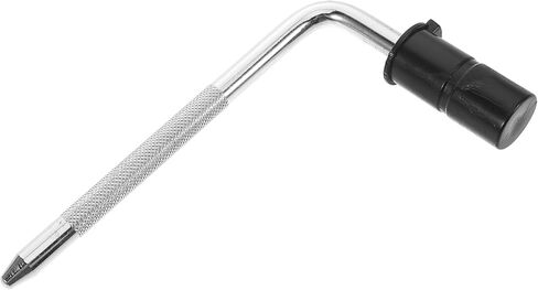 BESPORTBLE Electronic Drum Rack Arm Adjustable Rod Drum Holder for Percussion Pads Durable Alloy Support in Saudi Arabia