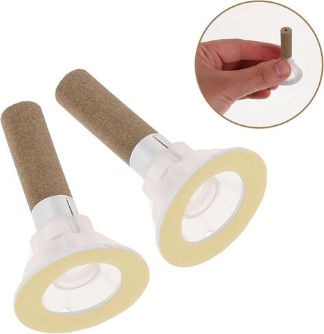 Handmade Moxa Sticks 2.36X1.18X1.18In Natural Moxa Rolls for Home and Professional Moxibustion Therapy Portable Moxibustion Accessory in Saudi Arabia