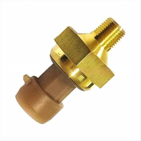 الذرة الرفيعة 1850351 1850351C1 مستشعر ضغط زيت المحرك الخلفي العادم لـ DT466 DT570 I530E 2004-2007 in Saudi Arabia