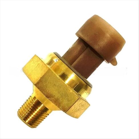 الذرة الرفيعة 1850351 1850351C1 مستشعر ضغط زيت المحرك الخلفي العادم لـ DT466 DT570 I530E 2004-2007 in Saudi Arabia