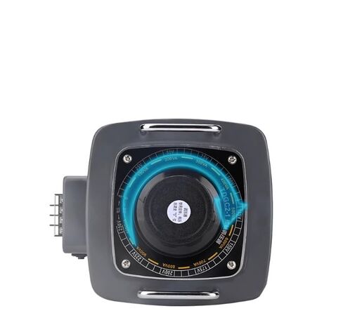 1PC 100% New CHNT Single-Phase Voltage Regulator TDGC2-5 Adjustable Voltage Transformer Contact/Regulator 0v-250v 220V 20A 50HZ 5KvA in Saudi Arabia