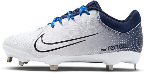 Nike Hyperdiamond 4 Women's Softball Cleats Metal Spikes in Saudi Arabia