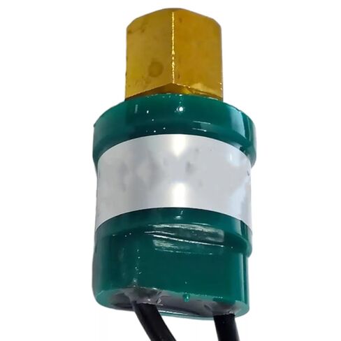 مفتاح الضغط العالي البديل لـ Supco SHP425325 فتح: 425 إغلاق: 325 رطل لكل بوصة مربعة HVAC تبريد in Kuwait