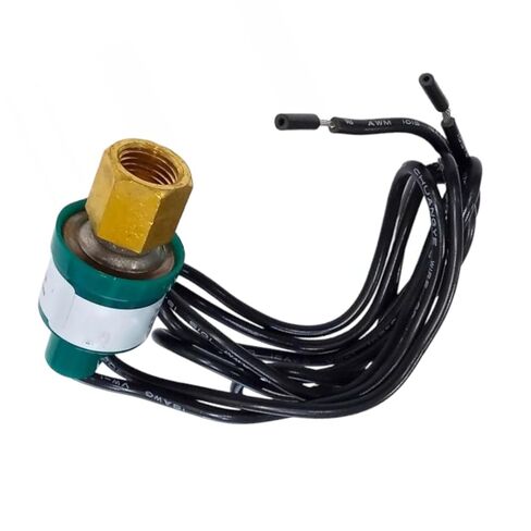 مفتاح الضغط العالي البديل لـ Supco SHP425325 فتح: 425 إغلاق: 325 رطل لكل بوصة مربعة HVAC تبريد in Kuwait