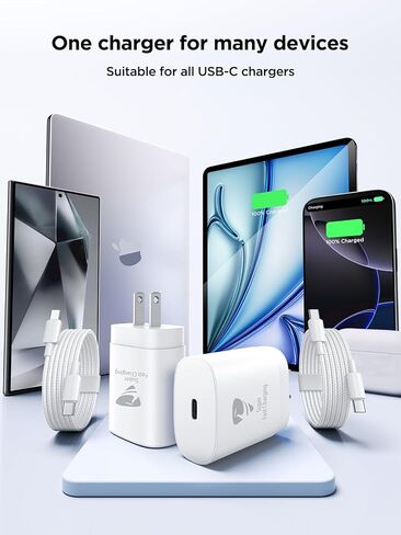 USB Wall Charger Block, 2-Pack 40W 4-Port USB Cube Power Adapter Plug, Multiport Charging Blocks Box Brick for iPhone 16 15 14 13 12 11 Pro Max XR Xs Max 8 7 6 Plus, Samsung, LG, Moto, Android Phones in Kuwait