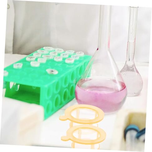 MAGICLULU Disposable Cell Filter Lightweight Mesh Strainer for Laboratory Experiments for Cell Culture and Isolation Science Experiment Tool in Saudi Arabia