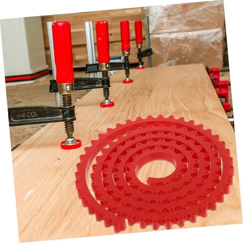 Woodworking Flexible Curve Shaping Strip Tool for Accurate Profiling and Guide Durable Versatile Template for Home Renovation and Professional Construction Projects in Saudi Arabia