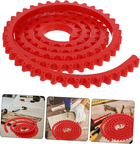 Woodworking Flexible Curve Shaping Strip Tool for Accurate Profiling and Guide Durable Versatile Template for Home Renovation and Professional Construction Projects in Saudi Arabia