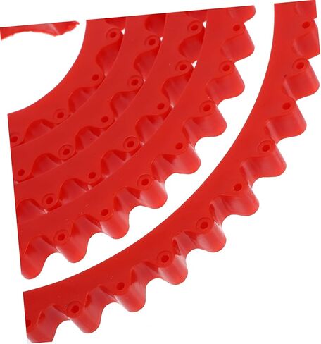 Woodworking Flexible Curve Shaping Strip Tool for Accurate Profiling and Guide Durable Versatile Template for Home Renovation and Professional Construction Projects in Saudi Arabia