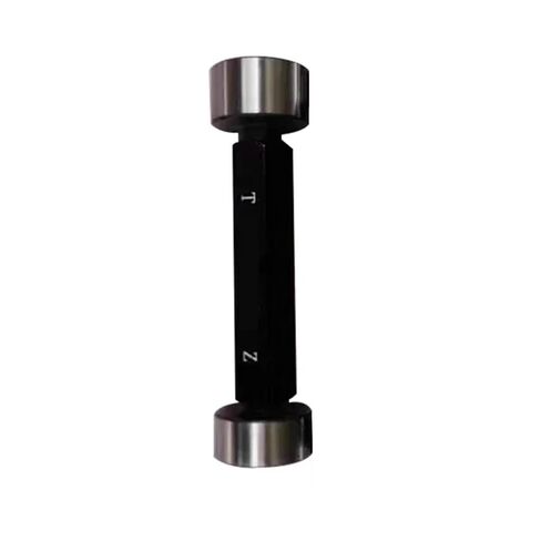 31-39 مم H7 مقياس تمرير سلس وإيقاف القطر الداخلي لقياس خلوص الملعب الدقيق (34-H7) in Kuwait