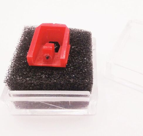 Replacement Stylus Needle for Audio-Technica AT-VM95 Series AT-VM95ML AT-VMN95C VMN95E VMN95EN VMN95SH VMN95SP AT-VMN95ML in Saudi Arabia