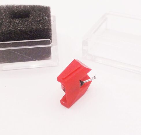 Replacement Stylus Needle for Audio-Technica AT-VM95 Series AT-VM95ML AT-VMN95C VMN95E VMN95EN VMN95SH VMN95SP AT-VMN95ML in Saudi Arabia