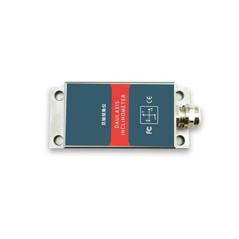 1pcs SCA116T/126t Digital inclinometer Sensor/tilt Sensor(SCA126 biaxial) in Saudi Arabia