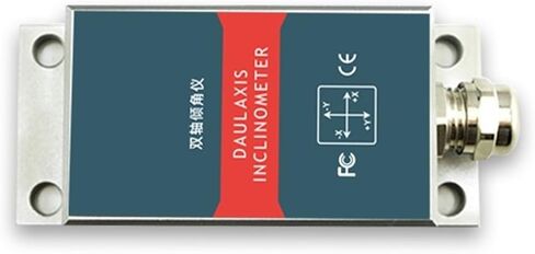 1pcs 126t Digital inclinometer Sensor/tilt Sensor in Kuwait