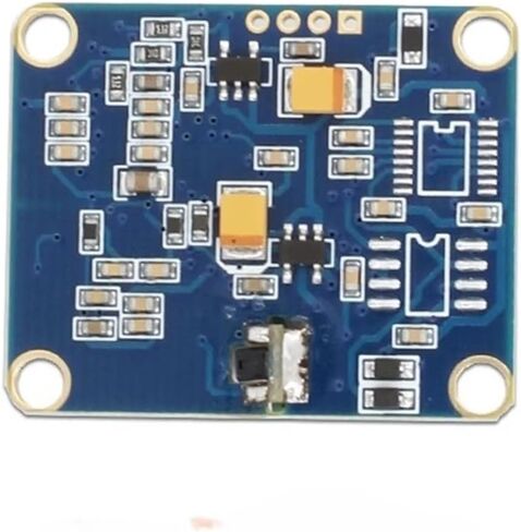 1pcs DCM250B high-Precision Three-Dimensional Electronic Compass Heading Magnetic Compass inclination Sensor Veneer(RS485-NMEA0813l) in Saudi Arabia