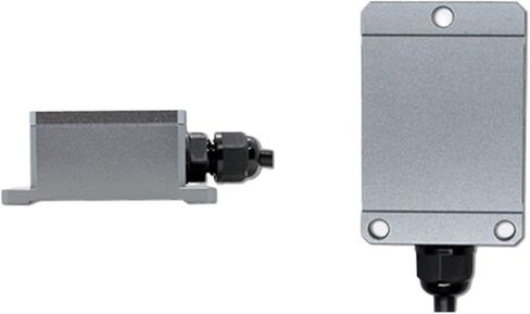 1pcs DCM250B high-Precision Three-Dimensional Electronic Compass Heading Magnetic Compass inclination Sensor Veneer(RS485-NMEA0813l) in Saudi Arabia