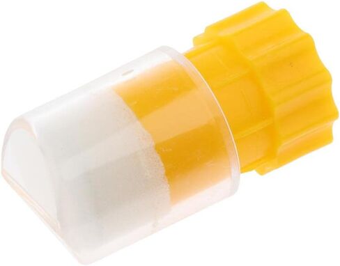 Queen Bee Marking Bottle Cage with Sponge Plunger Equipment in Saudi Arabia