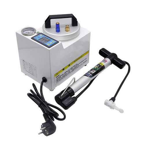 65W Portable Instant Planting Repair Pressure Laboratory Polymerizer Planting Restoration 4-in-1 Self-consolidating Denture Base in Saudi Arabia