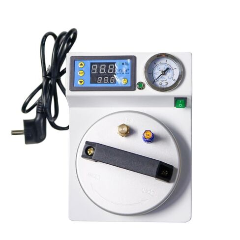 65W Portable Instant Planting Repair Pressure Laboratory Polymerizer Planting Restoration 4-in-1 Self-consolidating Denture Base in Saudi Arabia