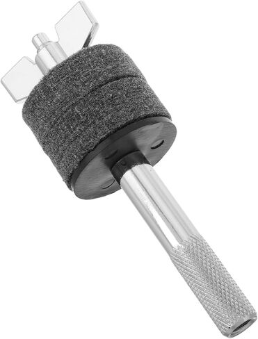 BESPORTBLE Cymbal Stacker Adapter for Snare Drum Space-saving Extension Arm Cymbal Holder Arm Compatible Accessories for Home Restaurants and Hotels in Saudi Arabia
