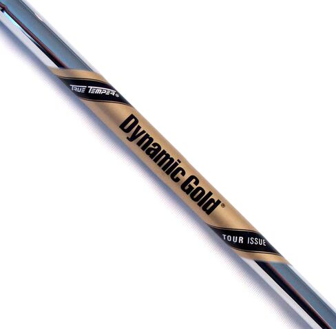 New True Temper Dynamic Gold Tour Issue X100 Chrome Wedge Shaft 37.0", .355 in Saudi Arabia