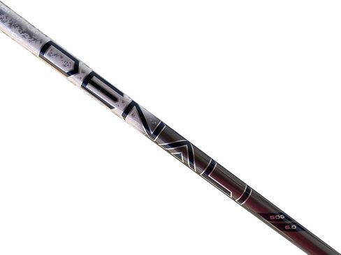 New Project X Denali Charcoal Driver Shaft 46" Uncut .335 Spined Choose Flex in Saudi Arabia