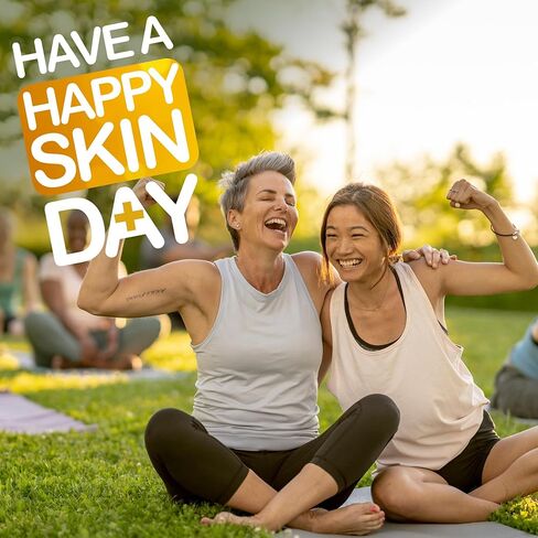 A+D Advanced Dermatitis Care Hydrogel Spray with Hypochlorous Acid 4 oz.– Cooling Antimicrobial Spray for Eczema, Psoriasis & Rosacea-Prone Skin, Reduces Itch, Redness & Inflammation in Kuwait