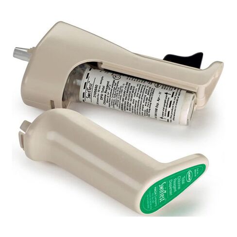 Hach DPD Total Chlorine Reagent, SwifTest Dispenser, 2802400 in Saudi Arabia