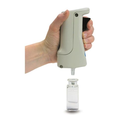 Hach DPD Total Chlorine Reagent, SwifTest Dispenser, 2802400 in Saudi Arabia