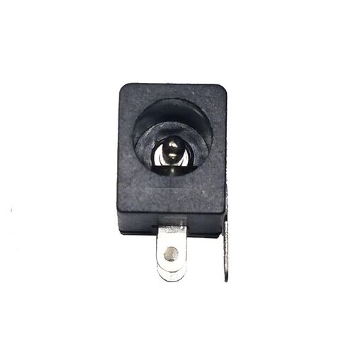 fengpeng 5.5x2.1/2.5mm DIP 3Pin DC Power Supply Connectors x 2.1 mm Female Jack Plug Socket Connector 30V 0.5A(5.5x2.5,1 lot(100 Piece)) in Saudi Arabia