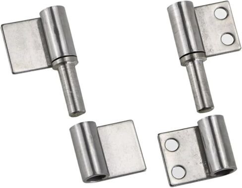 مفصل باب العلم القابل للفصل معدات أتمتة الآلات الكهربائية الصناعية 1 قطعة (Sclausura) in Kuwait