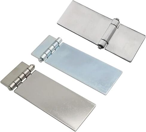 مفصل محمل قابل للطي قطعة واحدة (78 × 60 مم) in Kuwait