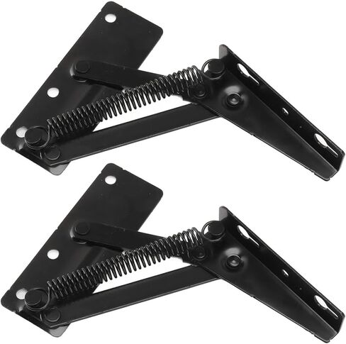 مفصلة زنبركية قابلة للطي بزاوية 80 درجة من الفولاذ المدرفل على البارد قابلة للطي مقلوبة قطعة واحدة in Kuwait