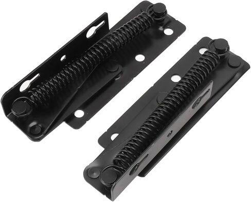 مفصلة زنبركية قابلة للطي بزاوية 80 درجة من الفولاذ المدرفل على البارد قابلة للطي مقلوبة قطعة واحدة in Kuwait