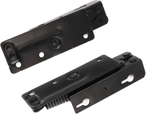 مفصلة زنبركية قابلة للطي بزاوية 80 درجة من الفولاذ المدرفل على البارد قابلة للطي مقلوبة قطعة واحدة in Kuwait