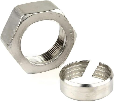 ضواغط الهواء M8088 تركيب الكوع 90 درجة - لتوصيل نظام أنابيب الهواء Maxline - استبدال تركيب محول الضواغط - أنابيب 3/4 × 3/4 بوصة ذكر NPT 175 رطل لكل بوصة مربعة - أجزاء ضاغط الهواء in Kuwait