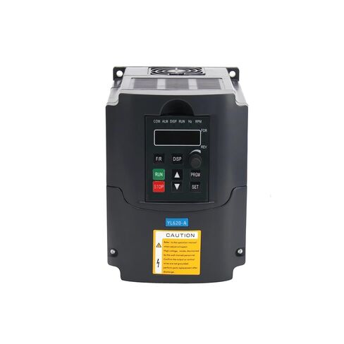 1.5KW ER11 Water-Cooled Spindle Motor + 1.5kw VFD Inverter + 65mm Fixture + Water pump/5m Pipe + 13 Chucks(220V) in Saudi Arabia