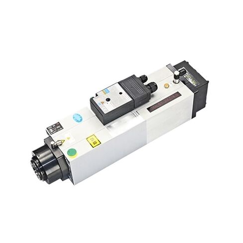 محرك المغزل 4.5KW ISO30 ATC 220 فولت 380 فولت 800 هرتز 24000 دورة في الدقيقة (4.5 كيلو واط 220 فولت) in Saudi Arabia