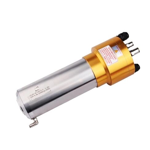 2.2KW ATC المغزل المبرد بالماء ISO20 AC220V 800 هرتز 80 مم NPN PNP (PNP، 2.2kw 30000 دورة في الدقيقة 220 فولت) in Saudi Arabia