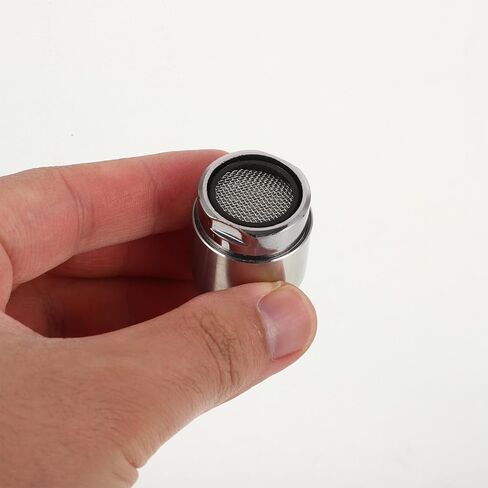 فوهة غسيل العين iplusmile مع فلتر لمحطة غسيل العين في حالات الطوارئ، فوهة شطف السلامة الصناعية للاستخدام في المختبر والمصنع in Kuwait